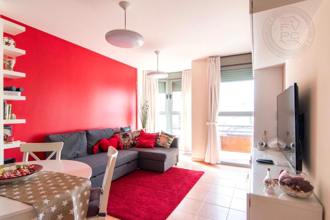 Red Surf Home Corralejo Exterior photo