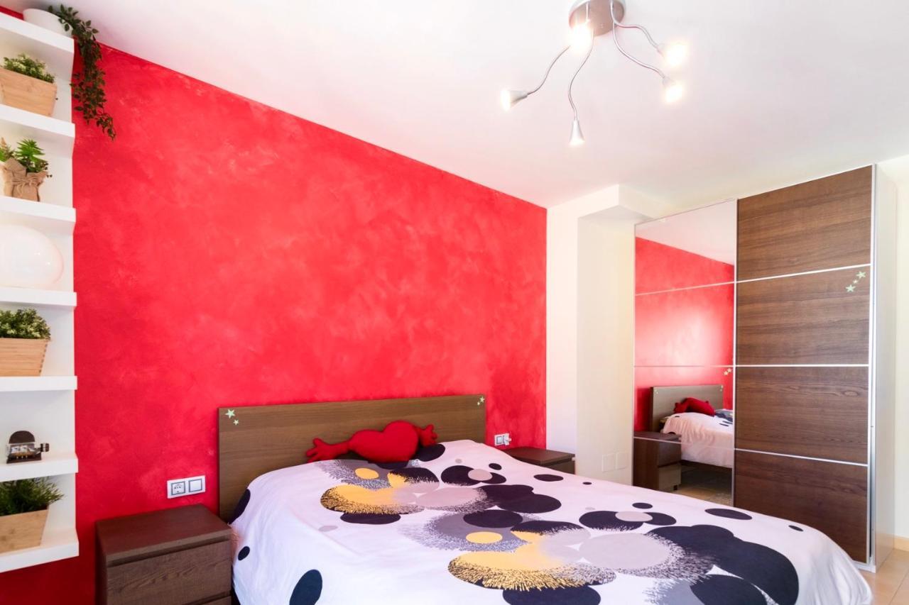 Red Surf Home Corralejo Exterior photo