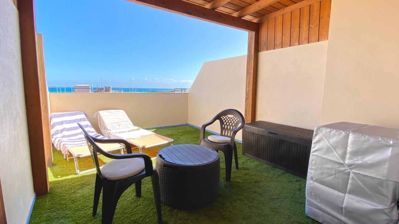 Red Surf Home Corralejo Exterior photo