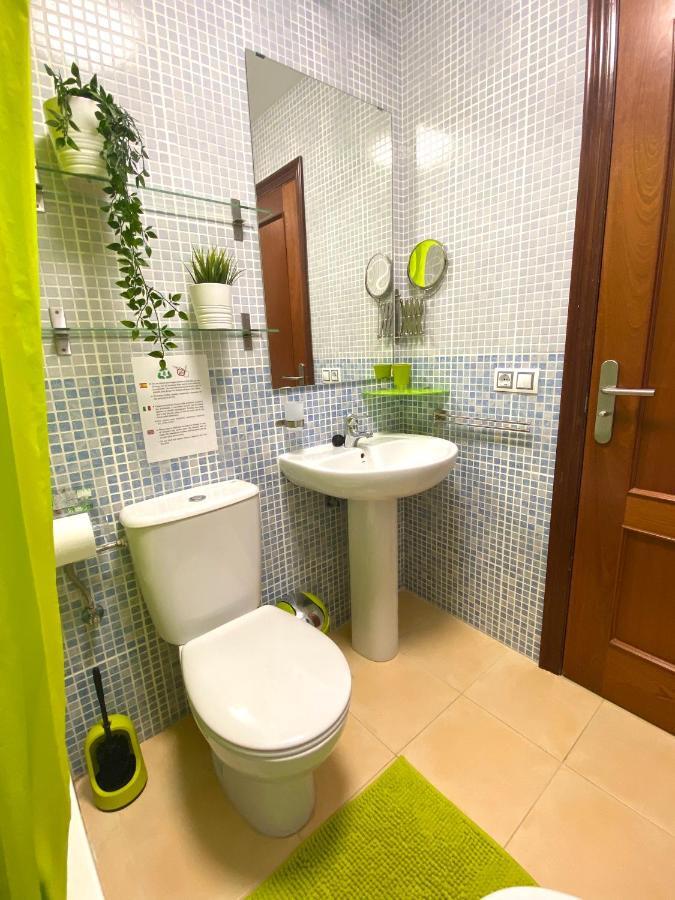 Red Surf Home Corralejo Exterior photo