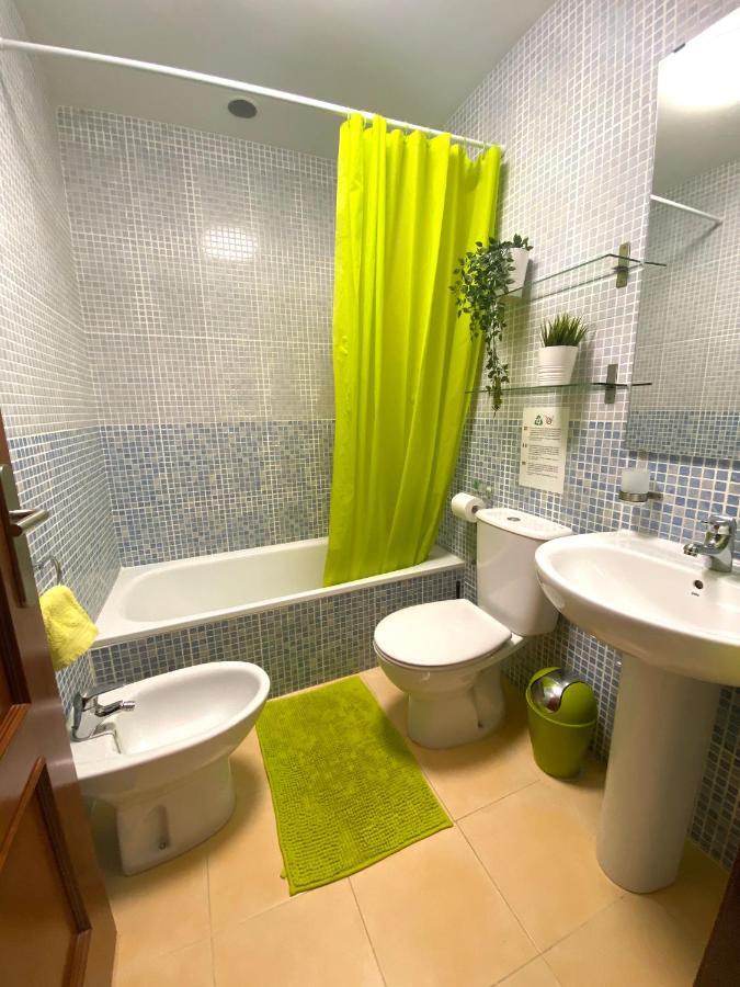 Red Surf Home Corralejo Exterior photo