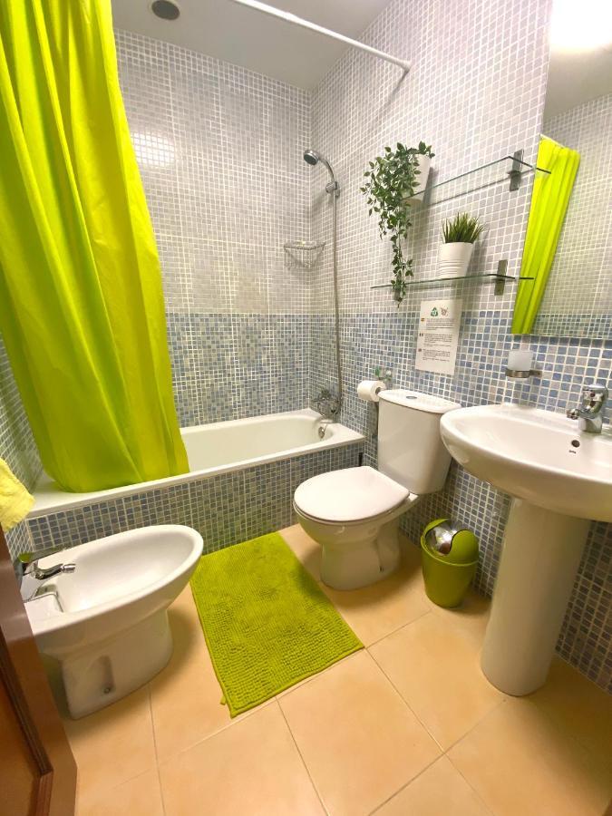 Red Surf Home Corralejo Exterior photo