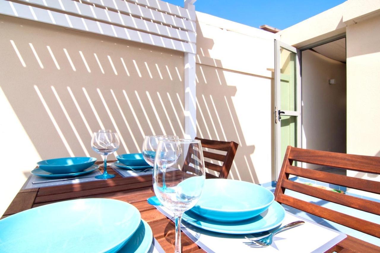 Red Surf Home Corralejo Exterior photo