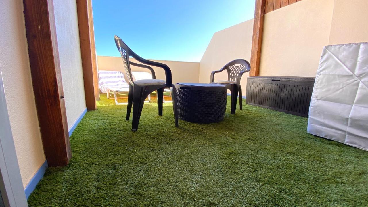 Red Surf Home Corralejo Exterior photo