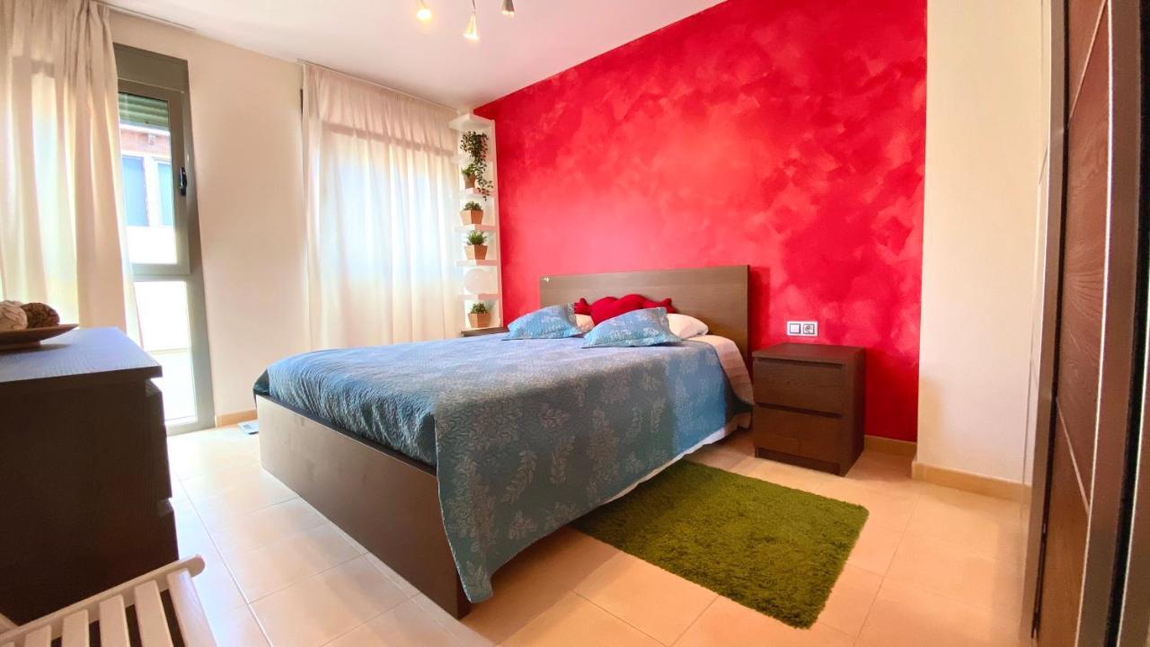 Red Surf Home Corralejo Exterior photo