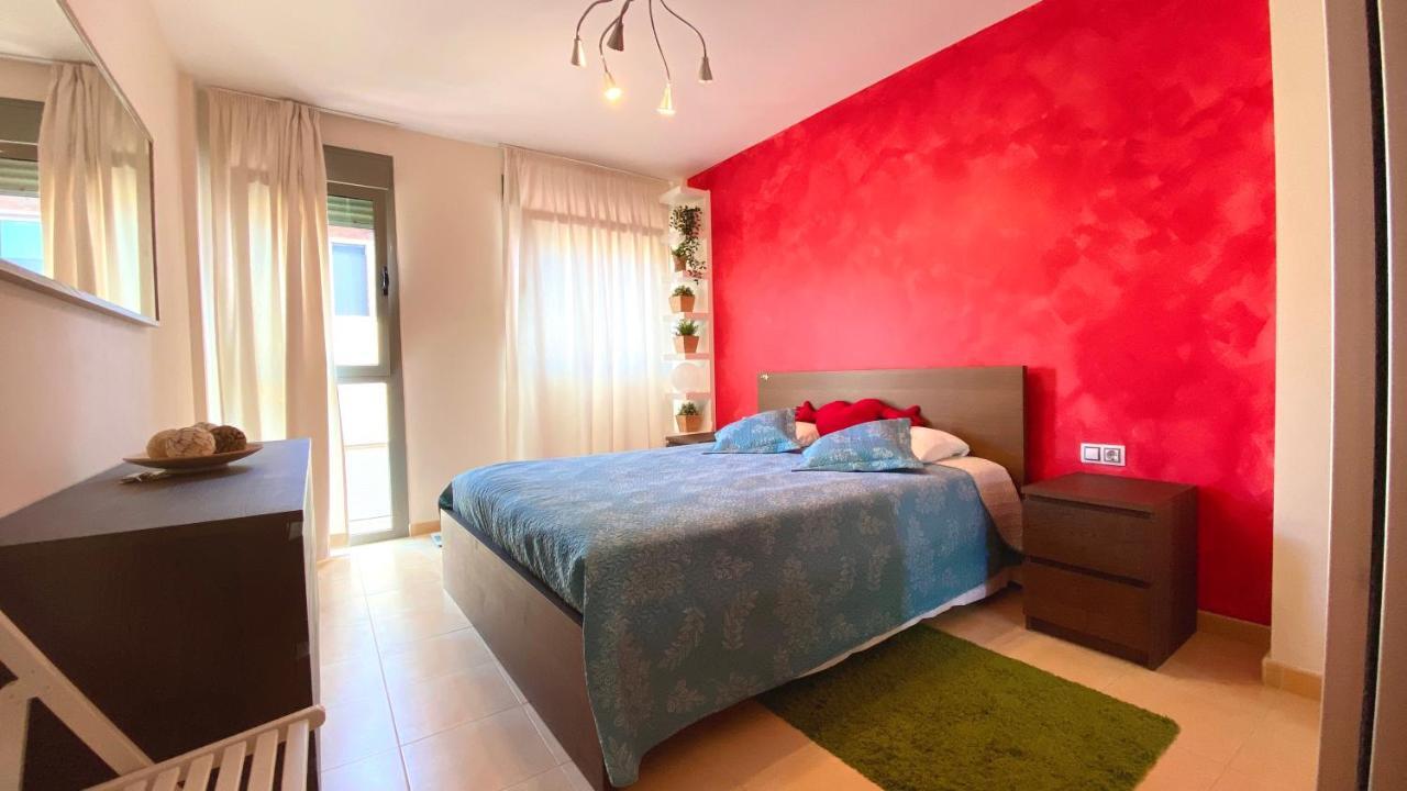 Red Surf Home Corralejo Exterior photo